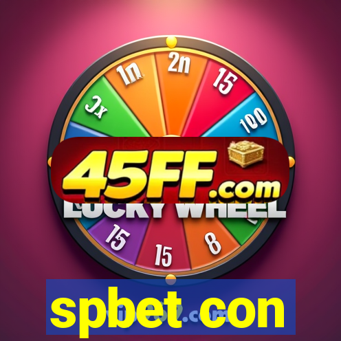 spbet con